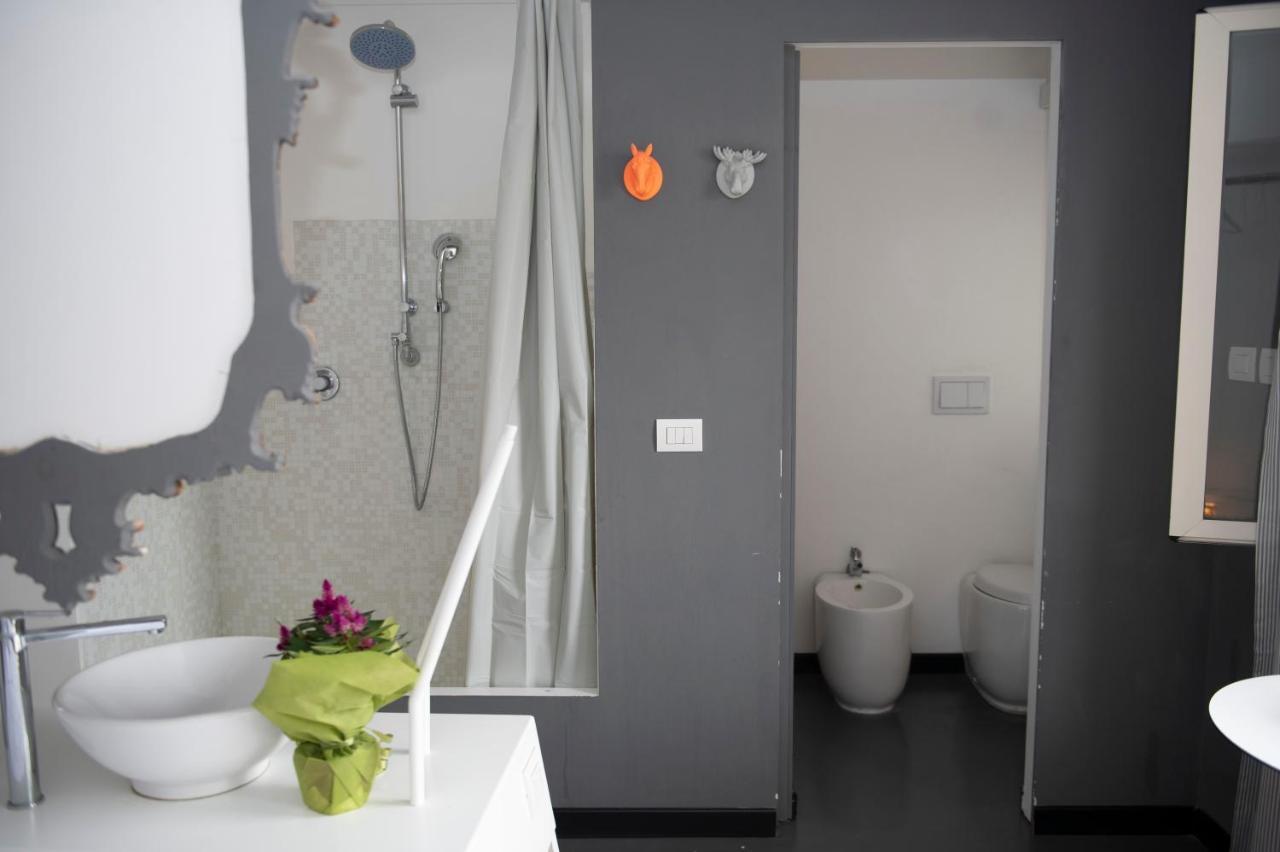 Porta Portese - Zen Real Estate Gasthuis *
